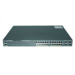 Cisco WS-C2960X-24PS-L Switch Rental