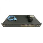 Cisco WS-C2960X-24TS-L Switch