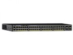 Cisco WS-C2960X-48TD-L Switch rental
