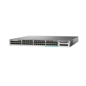 Cisco WS-C3850-48U-S Switch Rental 