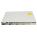 Cisco 9300-48P-E Switch for Sale