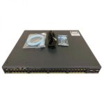 Cisco WS-C2960X-48LPS-L Switch for Sale